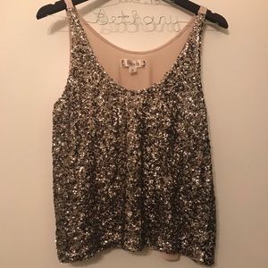 XL tank top